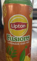 Lemonade Iced Tea