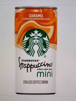 Frappuccino Mini