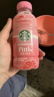 Pink Drink