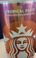 Starbucks Iced Energy