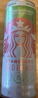 Iced energy - watermelon twist
