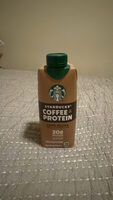 Coffee &Protein