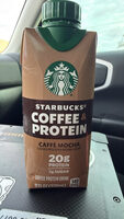 Coffee &Protein