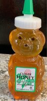 Clover Honey