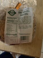 Sacramento Baking Company, French Bread
