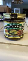 Better Than Bouillon Seasoned Vegetable Base