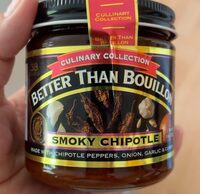 Better than bouillon