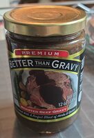 Beef Gravy