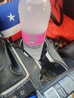 Berry Zero Sugar Electrolyte Water Beverage, Berry
