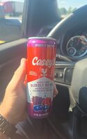 Bubbly Berry