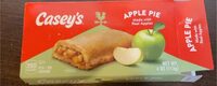 Apple pie