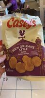 New Orleans Style Kettle Potato Chips