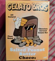Gelato bros