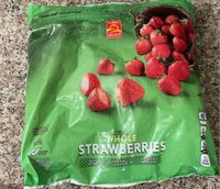 Whole Strawberries