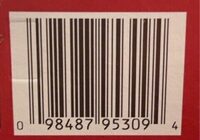 Sunny select fruit whirls sweetened multigrain