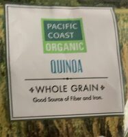 Quinoa
