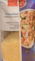 Couscous