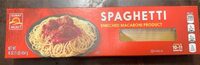 Spaghetti