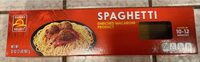 Spaghetti