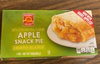 Apple pie