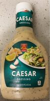 Caesar Dressing