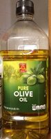 Pure olive oil