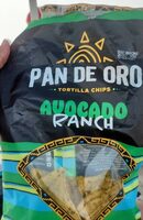 Street Corn Tortilla Chips