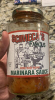 Marinara Sauce