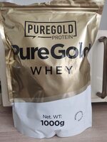 Whey Protein