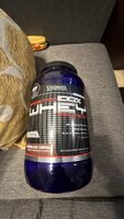 Prostar 100% Whey Protein