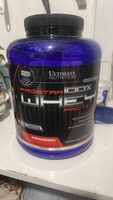 Prostar 100% Whey Protein