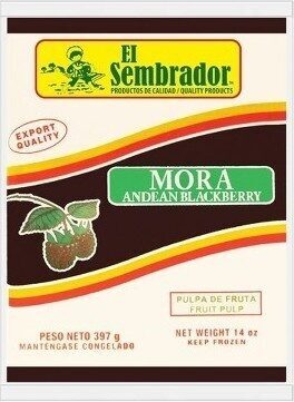 Mora