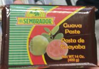 Guava Paste