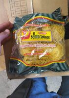 Angel Hair Pasta