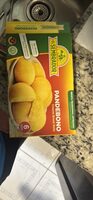 PANDEBONO Cheese Bread Rolls