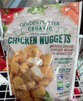 Chicken nuggets