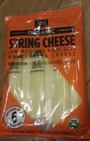 String Cheese
