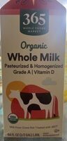 Whole Milk