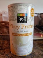 Whey Protein
