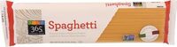 Spaghetti