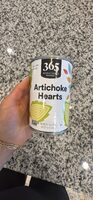 Artichoke Hearts
