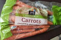 Carrots