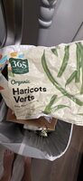 365 everyday value, haricots verts