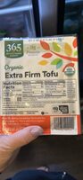 Extra Firm Tofu