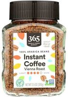 Instant Coffee Vienna Roast