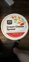 Cream Cheese Spread