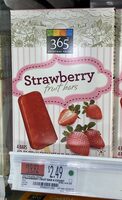 Fruit Bars