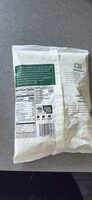 Organic Whole Grain Brown Rice