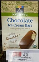 Ice Cream Bars