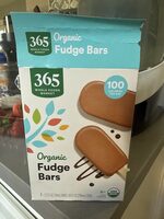 Fudge Bars